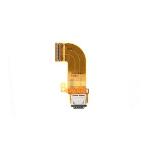 Flex conector de carga para Sony Xperia Pro-I