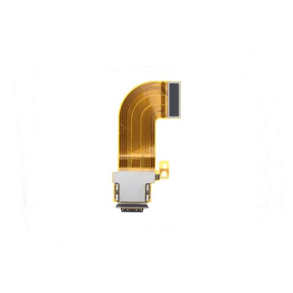 Flex conector de carga para Sony Xperia Pro-I