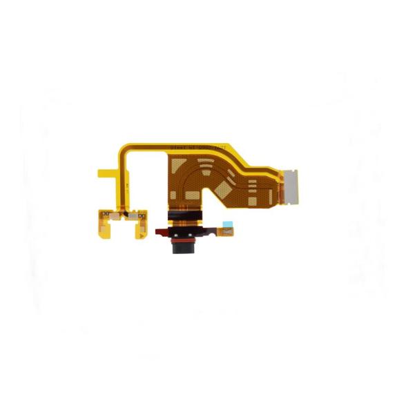 Flex conector de carga para Sony Xperia Z4 Tablet