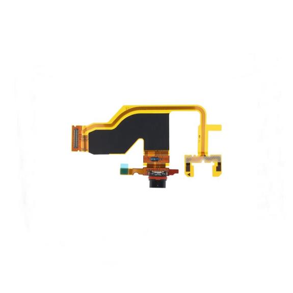 Flex conector de carga para Sony Xperia Z4 Tablet