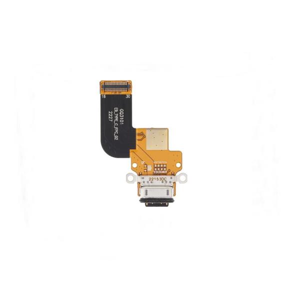 Flex conector de carga para Ulefone Armor 15