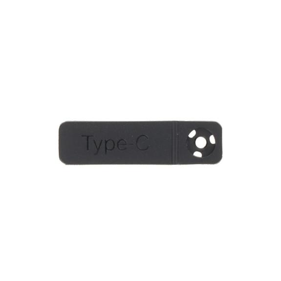 Flex Conector de Carga Para Ulefone Armor X10 en color negro