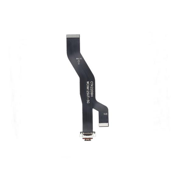 Flex conector de carga para Xiaomi 12S Ultra