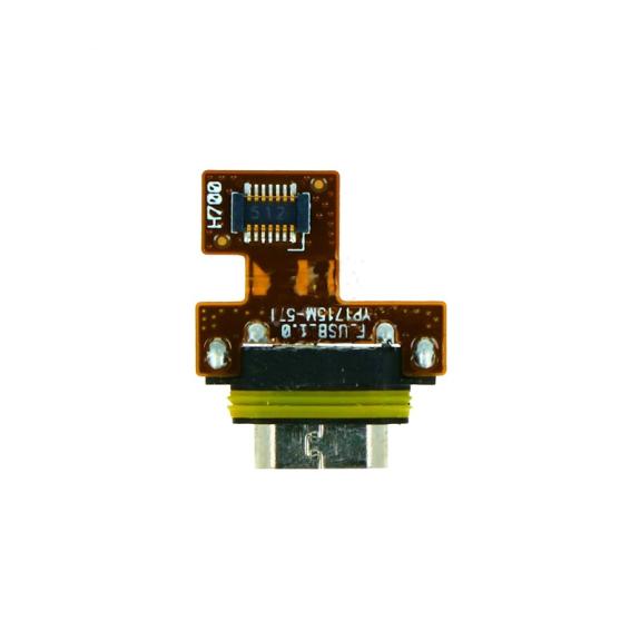 FLEX CONECTOR DOCK PUERTO DE CARGA PARA LG X VENTURE (H700)