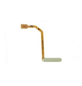 Flex conector fingerprint para Samsung Galaxy A15 5G amarillo