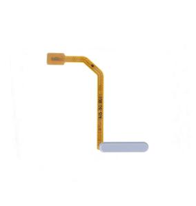 Flex conector fingerprint para Samsung Galaxy A15 5G plateado