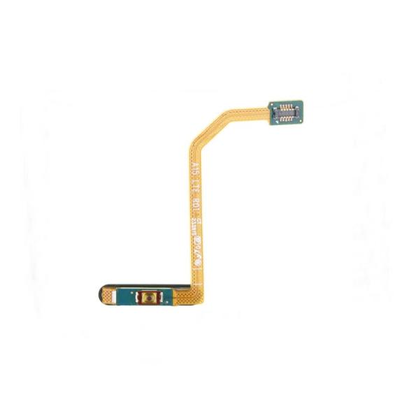 Flex conector fingerprint para Samsung Galaxy A15 negro