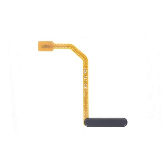 Flex conector fingerprint para Samsung Galaxy A15 negro