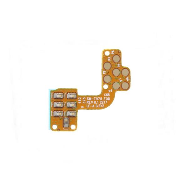 Flex conector fingerprint para Samsung Galaxy Tab S7 Plus