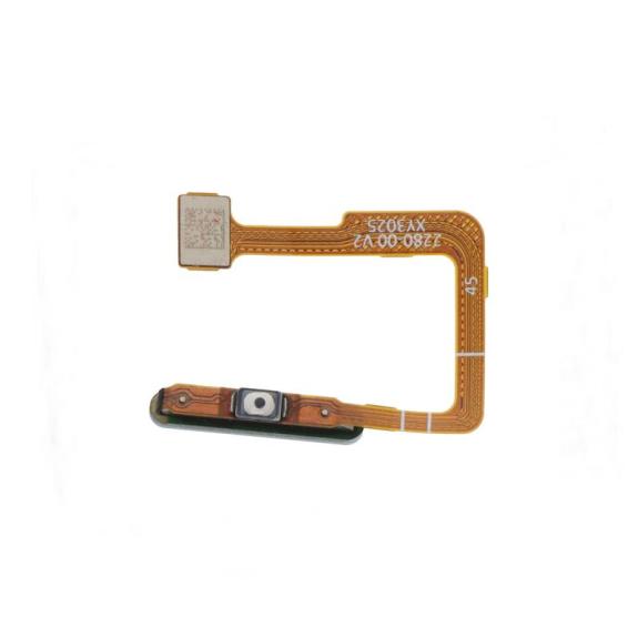 Flex conector fingerprint para Xiaomi Poco F5 azul