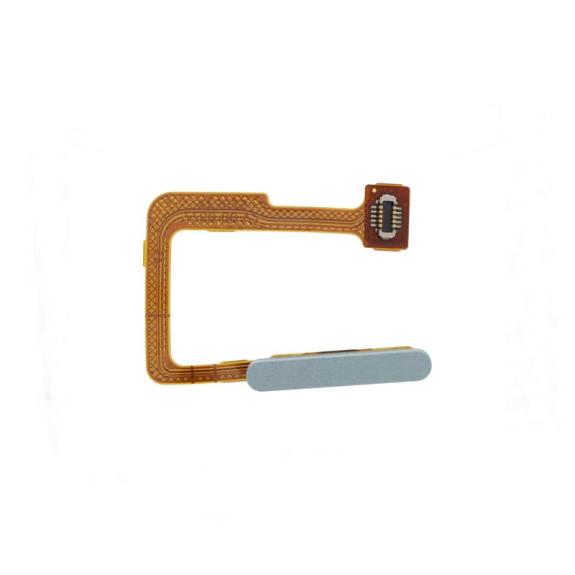 Flex conector fingerprint para Xiaomi Poco F5 azul