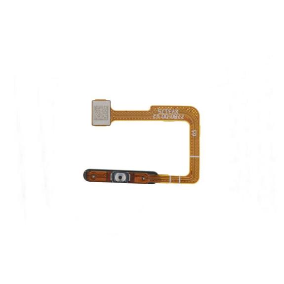 Flex conector fingerprint para Xiaomi Poco F5 negro