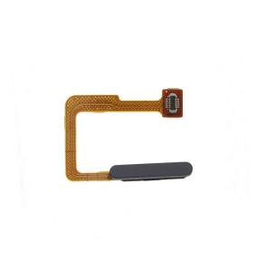 Flex conector fingerprint para Xiaomi Poco F5 negro