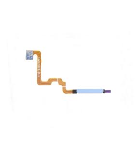 Flex conector fingerprint para Xiaomi Redmi 12 azul