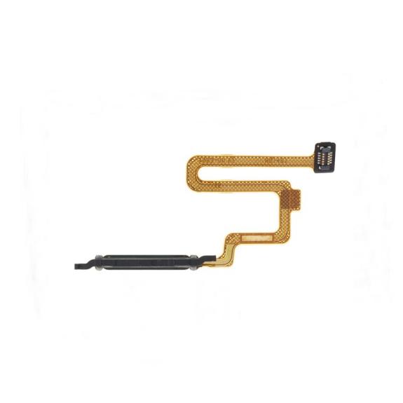 Flex conector fingerprint para Xiaomi Redmi Note 12 Pro 4G azul