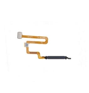 Flex conector fingerprint para Xiaomi Redmi Note 12 Pro 4G gris