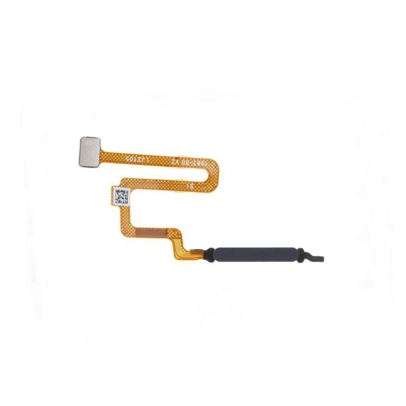 Flex conector fingerprint para Xiaomi Redmi Note 12 Pro 4G gris