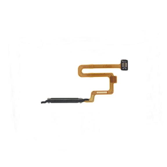 Flex conector fingerprint para Xiaomi Redmi Note 12 Pro blanco