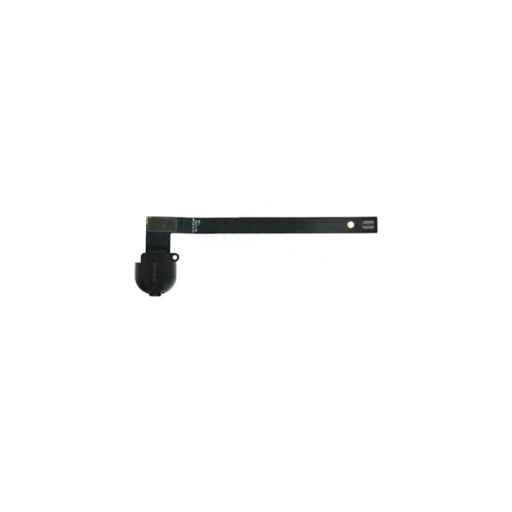 Flex conector Jack para iPad 10,2" negro (Versión Wifi)