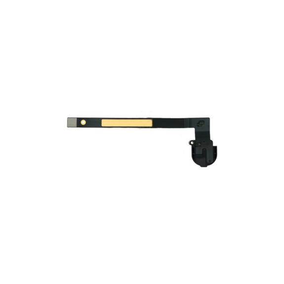 Flex conector Jack para iPad 10,2" negro (Versión Wifi)