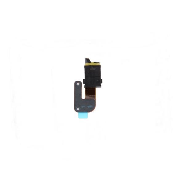 FLEX CONECTOR JACK DE AUDIO AUXILIAR PARA LG G6