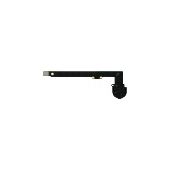 Flex conector Jack para iPad 10,2" negro (Versión 4G)