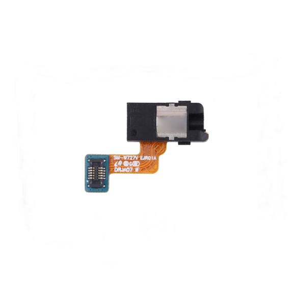 Flex conector jack para Samsung Galaxy Book 12