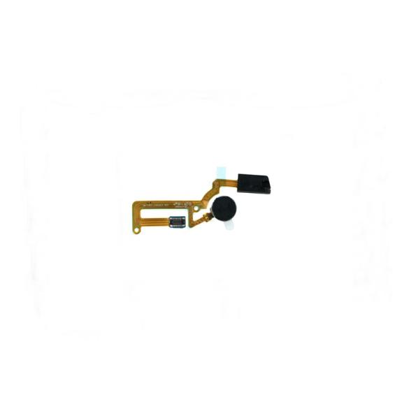 FLEX CONECTOR JACK Y VIBRADOR PARA SAMSUNG GALAXY NOTE PRO 12.2