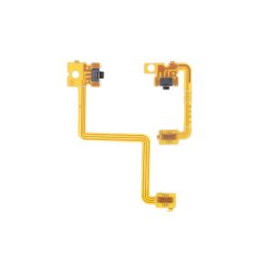 Flex Conector L / R Para Nintendo 3DS (2 Piezas En Un Juego)