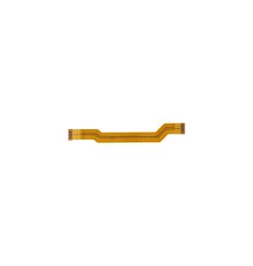 Flex Baseboard Connector for Huawei P Smart 2021 / Honor 10x Lit