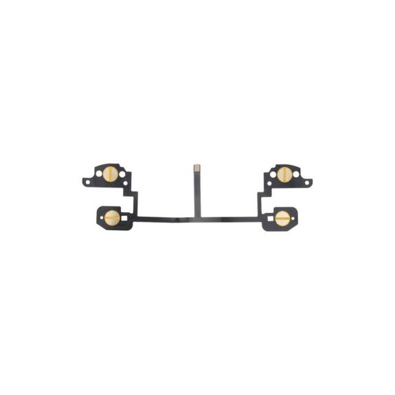 Flex Conector RZ/ZR/ZL Para Nintendo Switch Pro