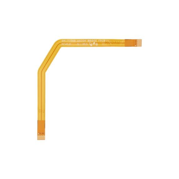 Flex Conector Táctil Para Samsung Galaxy Tab S7 FE / S9 FE Plus
