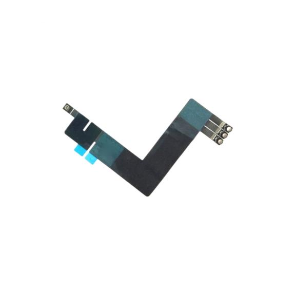 Flex conector de teclado para iPad Pro 10.5" 2017 dorado