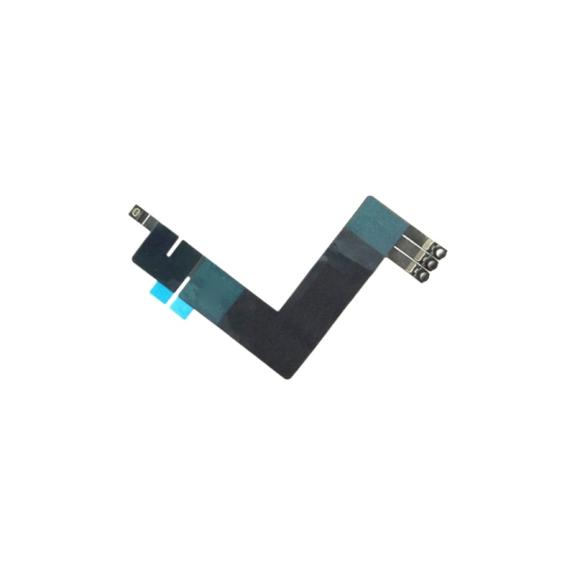 Flex conector de teclado para iPad Pro 10.5" 2017 negro