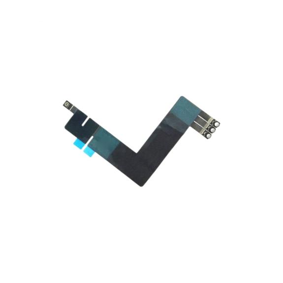 Flex conector de teclado para iPad Pro 10.5" 2017 plata