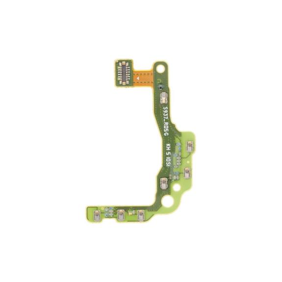 Flex de auricular para Samsung Galaxy S25 Edge