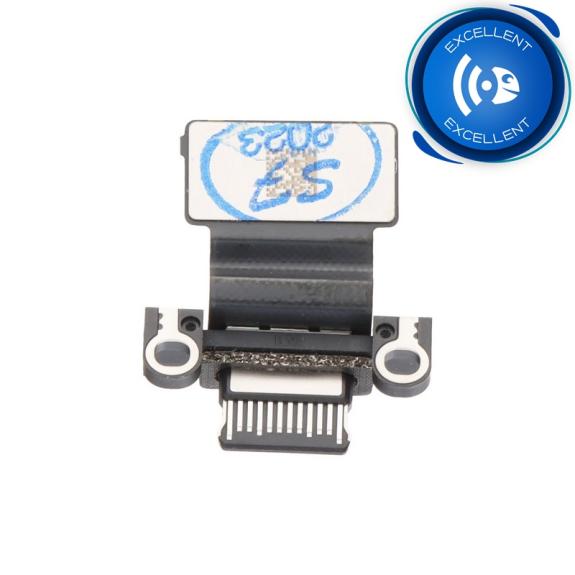 Flex de carga para MacBook Air 13.3" M2 EXCELLENT (A2681)