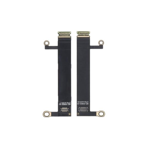 Flex de conector backlight para MacBook Air 13.3" / Pro 13.3"