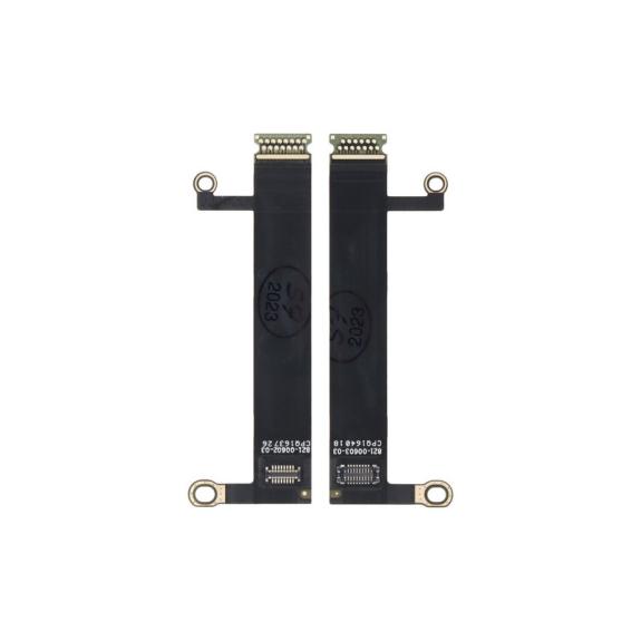 Flex de conector backlight para MacBook Pro 13.3 / Pro Retina 15