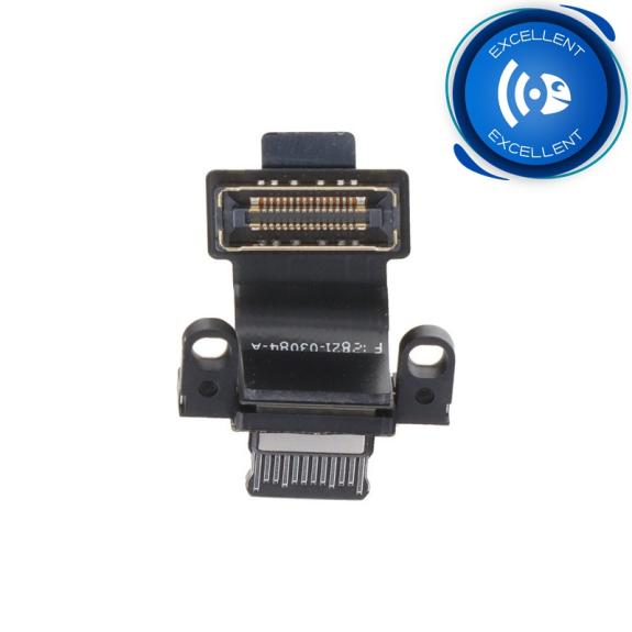 Flex de conector carga para MacBook Pro 16" 202 Negro EXCELLENT