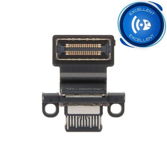 Flex de conector de carga para MacBook Air M3 13/M4 13 EXCELLENT
