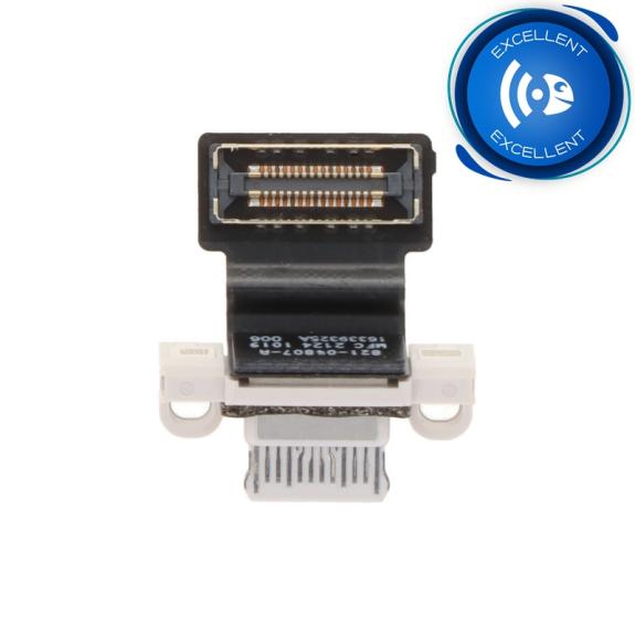 Flex de conector de carga para MacBook Air M3 13/M4 13 EXCELLENT