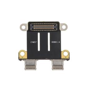 Flex de conector de carga para MacBook Pro 15.4 (A1707)