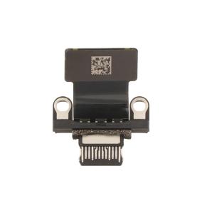 Flex de conector de carga para MacBook Pro M5 Pro 16" Negro