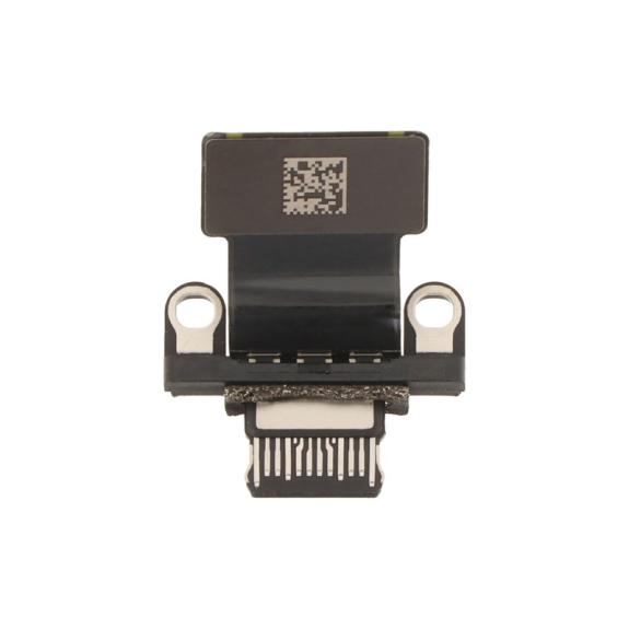 Flex de conector de carga para MacBook Pro M5 Pro 16" Negro