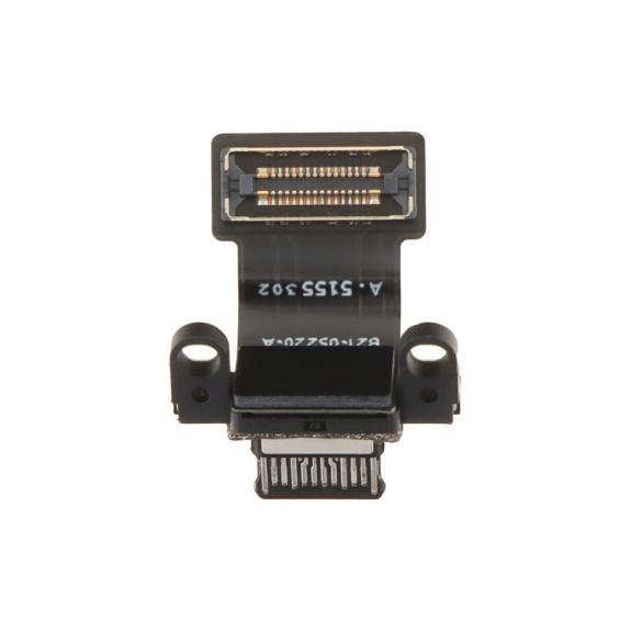 Flex de conector de carga para MacBook Pro M5 Pro 16" Negro