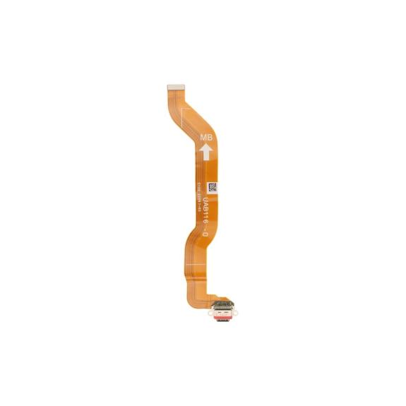 Flex de conector de carga para Realme GT Neo 3T