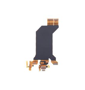 Flex De Conector de Carga Para Sony Xperia 1 VI