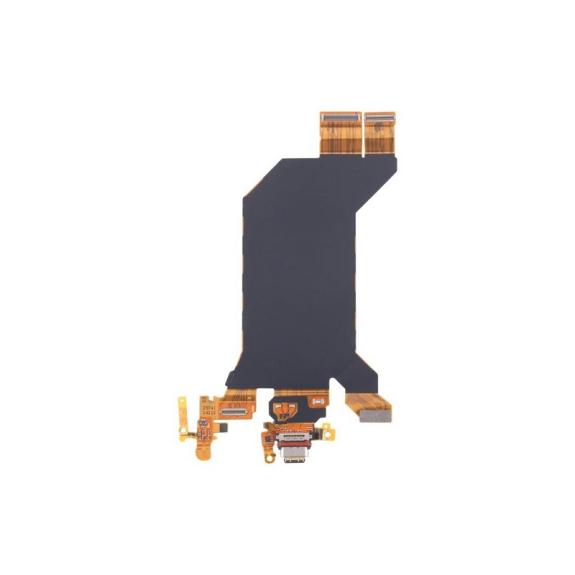 Flex De Conector de Carga Para Sony Xperia 1 VI