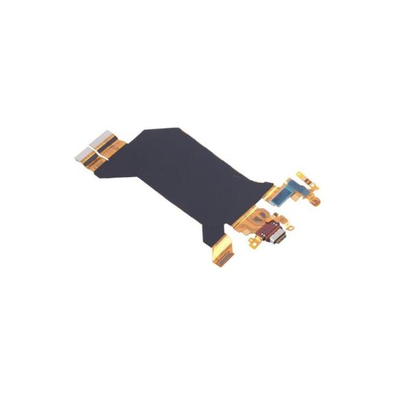 Flex De Conector de Carga Para Sony Xperia 1 VI